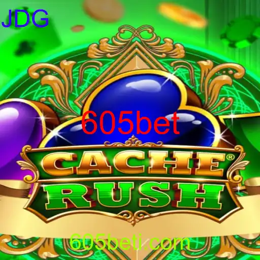 CacheRush